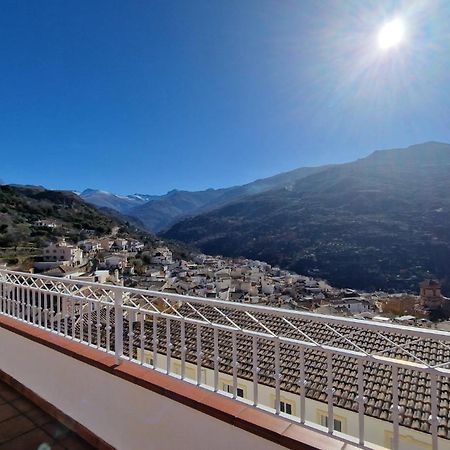 Apartamentos Sierra Nevada Park Guejar Sierra Esterno foto