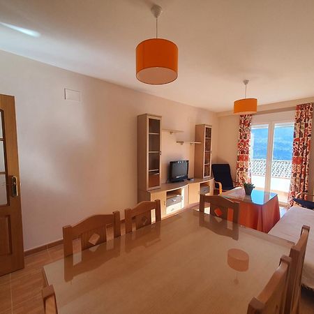 Apartamentos Sierra Nevada Park Guejar Sierra Esterno foto