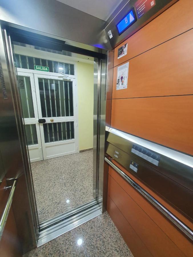 Apartamentos Sierra Nevada Park Guejar Sierra Esterno foto