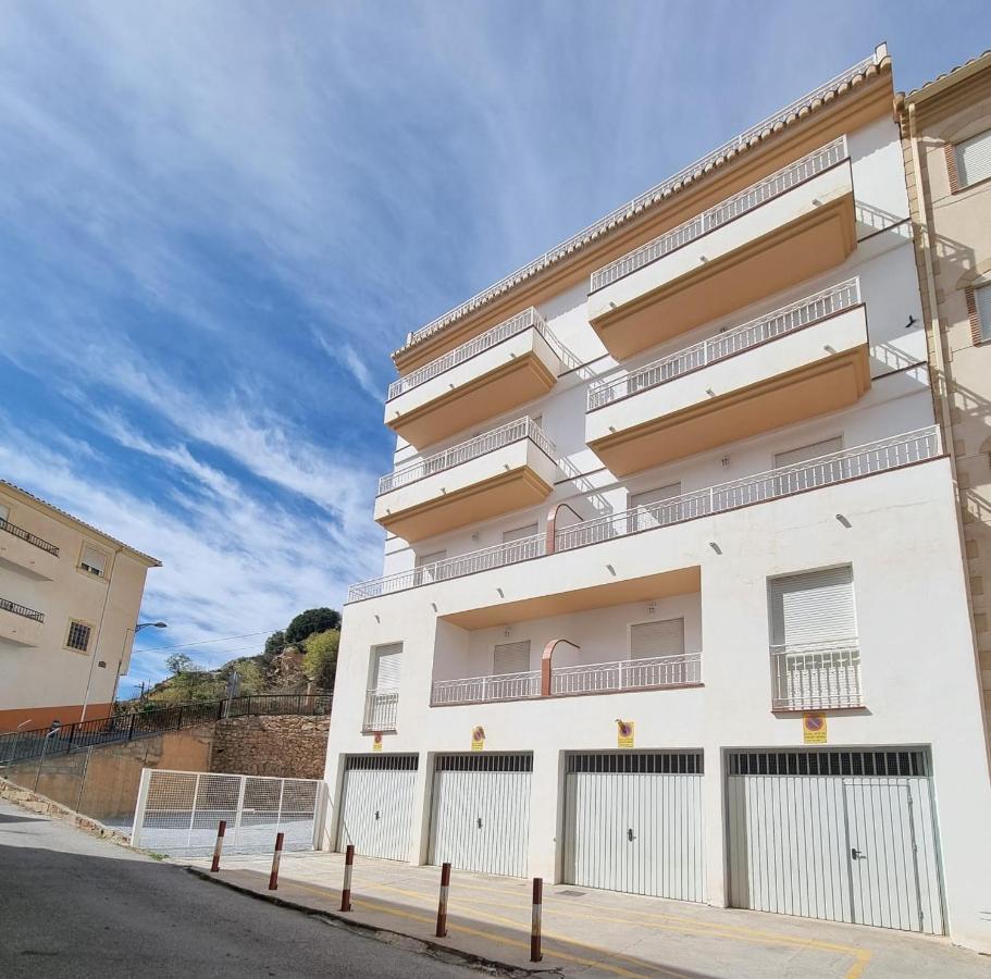 Apartamentos Sierra Nevada Park Guejar Sierra Esterno foto