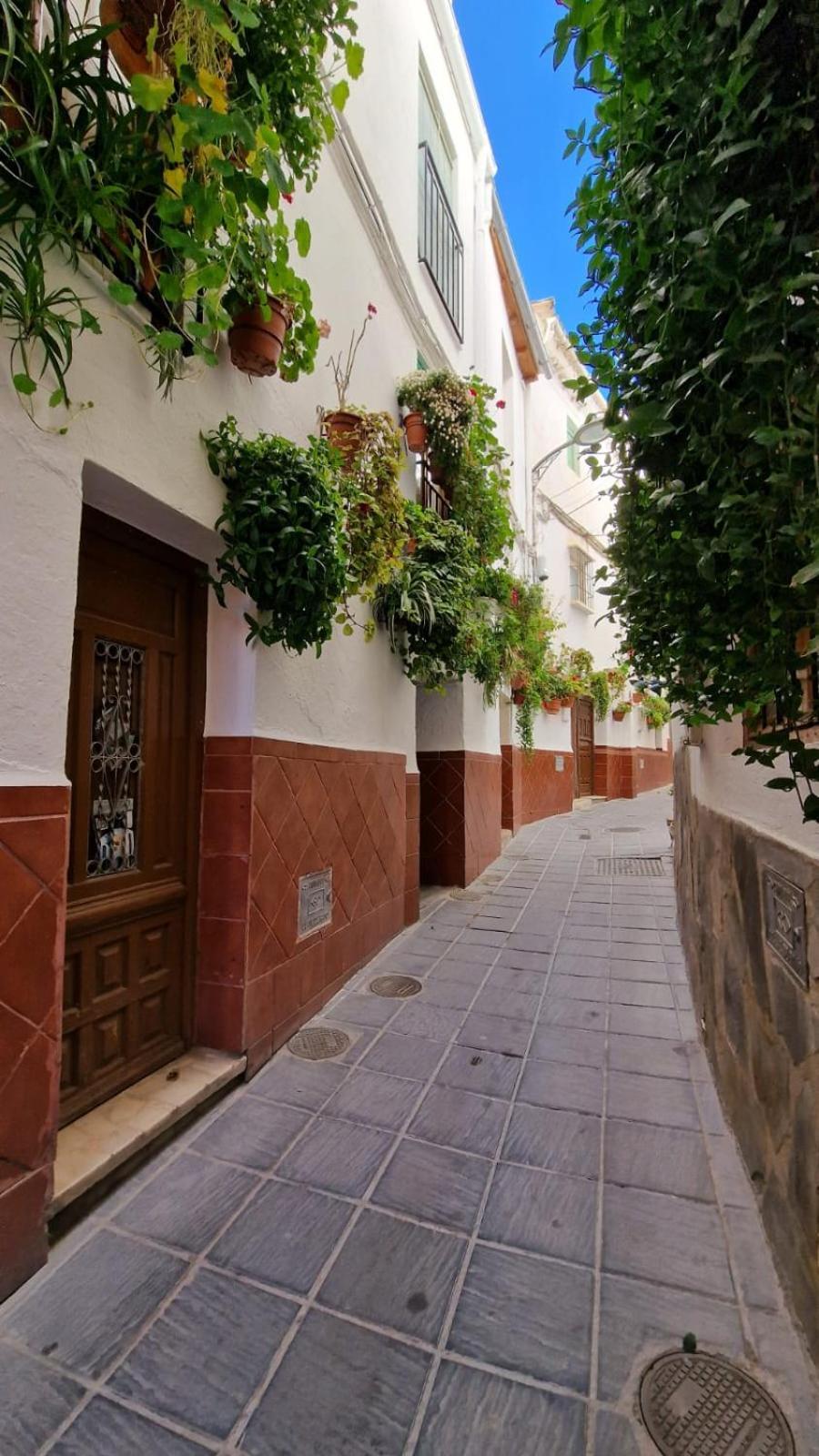 Apartamentos Sierra Nevada Park Guejar Sierra Esterno foto