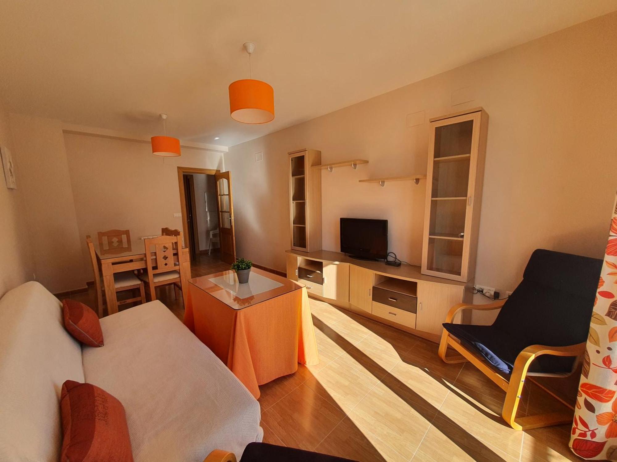 Apartamentos Sierra Nevada Park Guejar Sierra Esterno foto